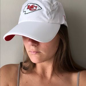 Kansas City Chiefs Women’s Hat